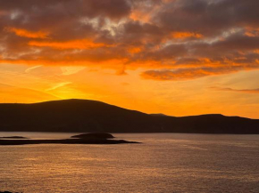 Spectacular Ocean Views in Tranquil and Private Location